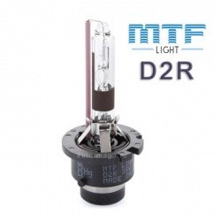 Лампа MTF Light D2R-4300